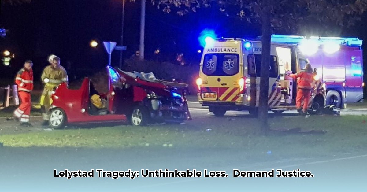 dodelijk-ongeval-lelystad